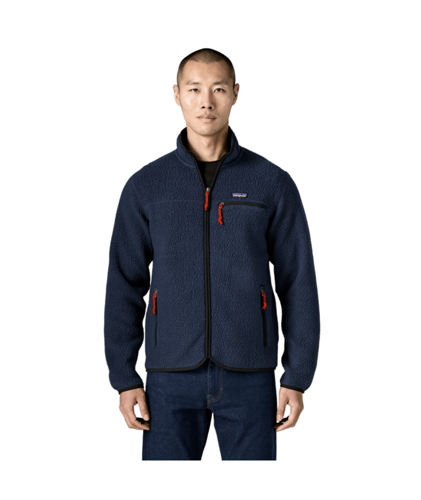 Patagonia Retro Pile Jacket