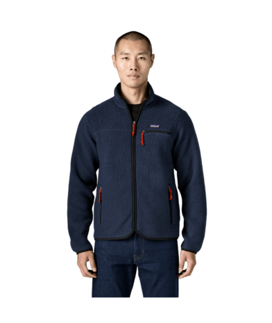 Patagonia Retro Pile Jacket