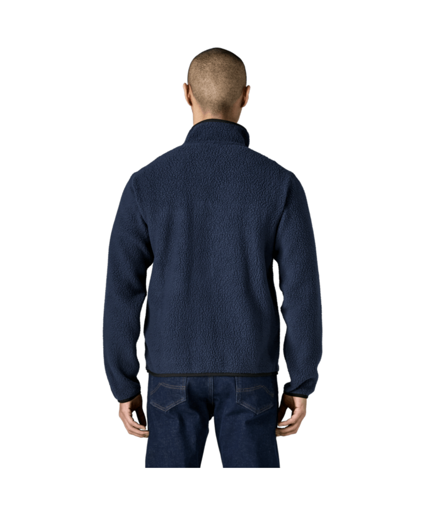 Patagonia Retro Pile Jacket