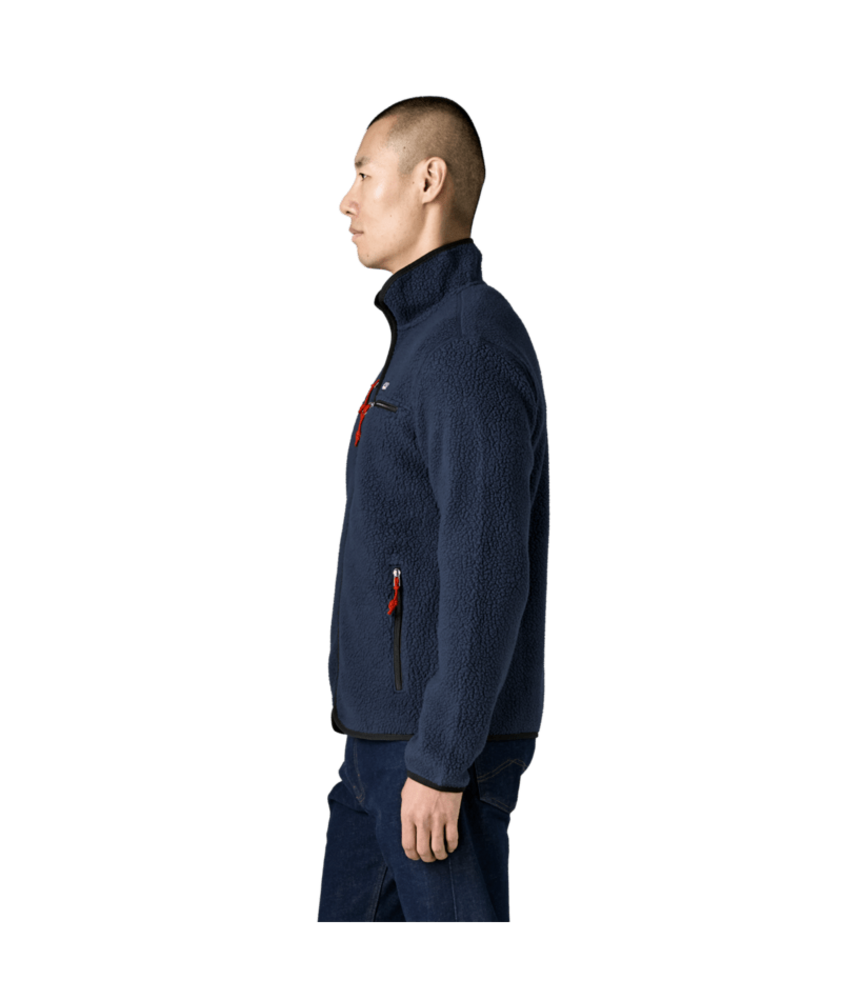 Patagonia Retro Pile Jacket