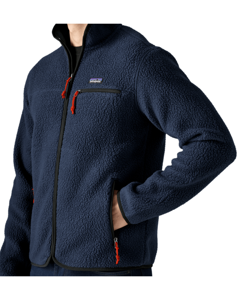 Patagonia Retro Pile Jacket