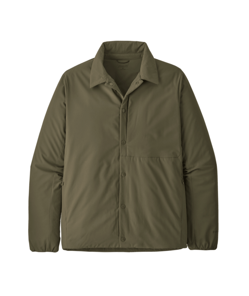 Patagonia Nano-Air Shirt Jacket Patagonia Nano-Air Shirt Jacket