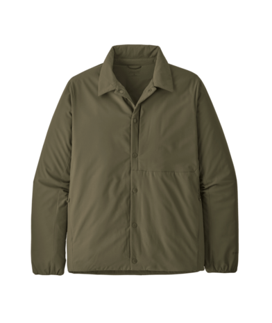 Patagonia Nano-Air Shirt Jacket Patagonia Nano-Air Shirt Jacket