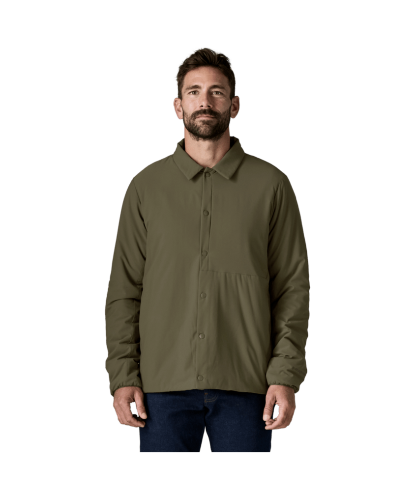 Patagonia Nano-Air Shirt Jacket Patagonia Nano-Air Shirt Jacket