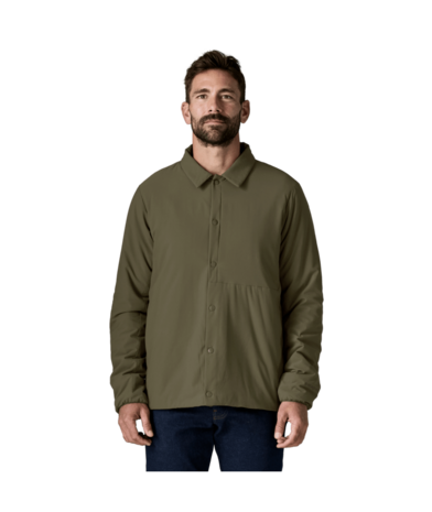 Patagonia Nano-Air Shirt Jacket Patagonia Nano-Air Shirt Jacket