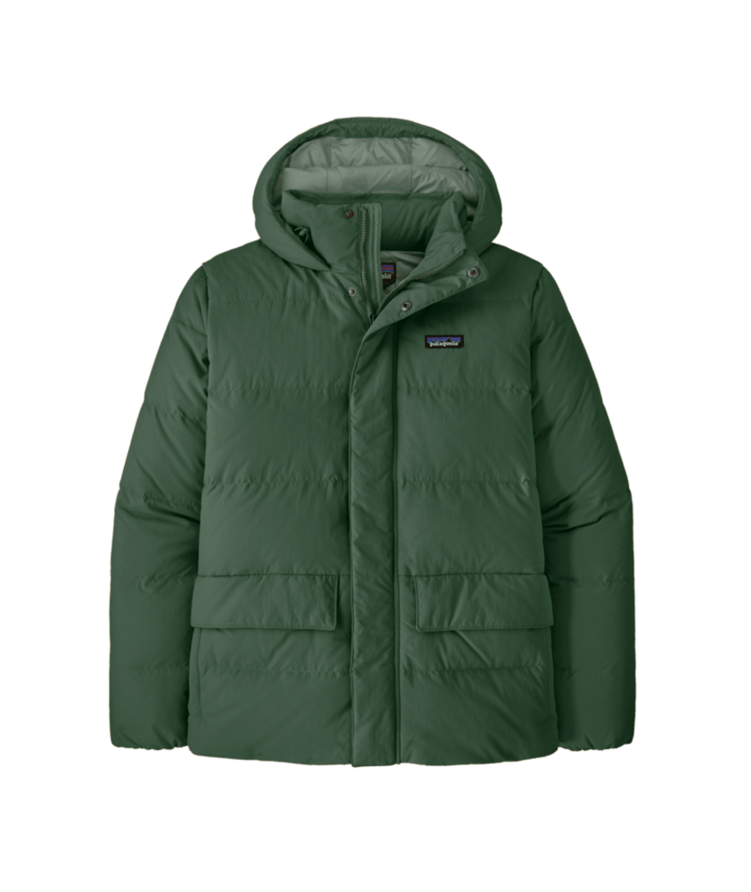 Patagonia Sisar Down Hoody Jacket
