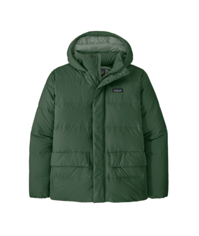 Patagonia Sisar Down Hoody Jacket