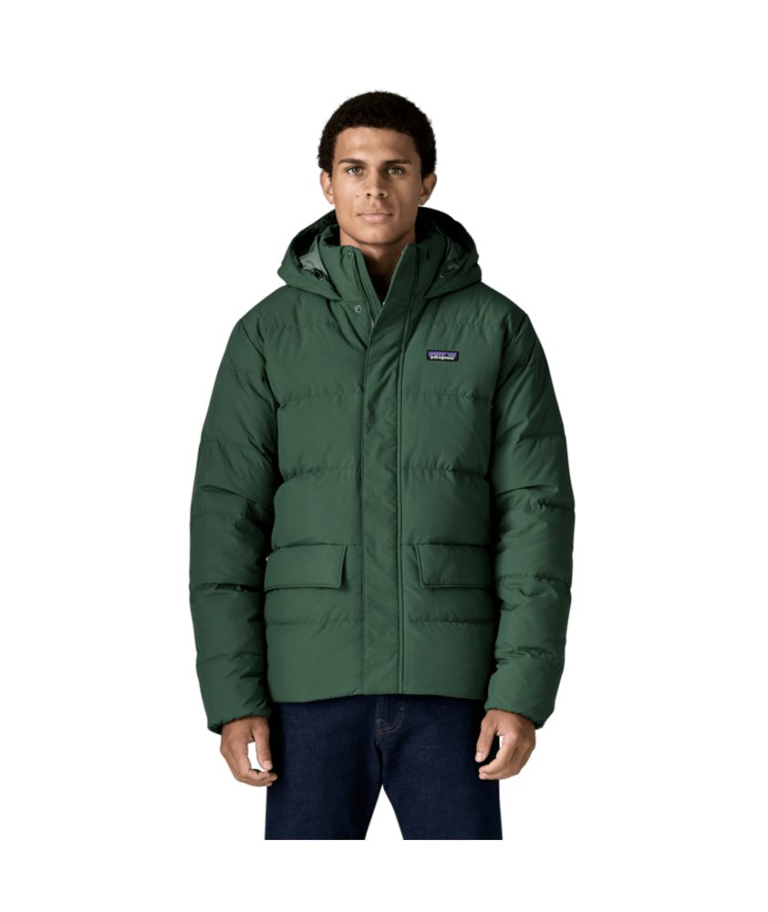 Patagonia Sisar Down Hoody Jacket