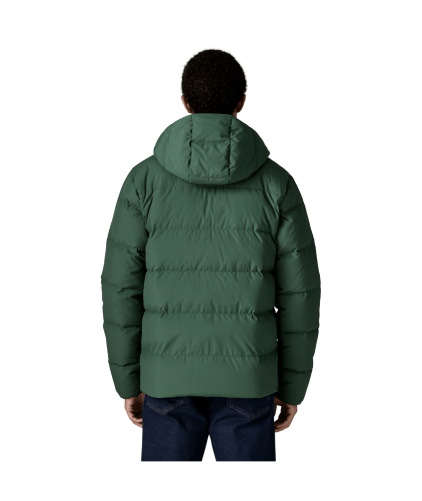Patagonia Sisar Down Hoody Jacket
