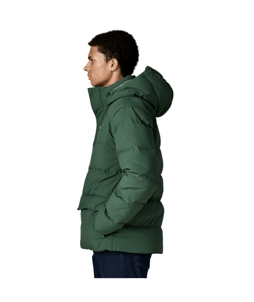 Patagonia Sisar Down Hoody Jacket