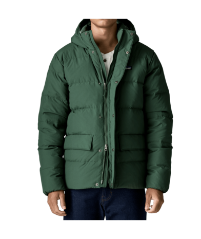Patagonia Sisar Down Hoody Jacket