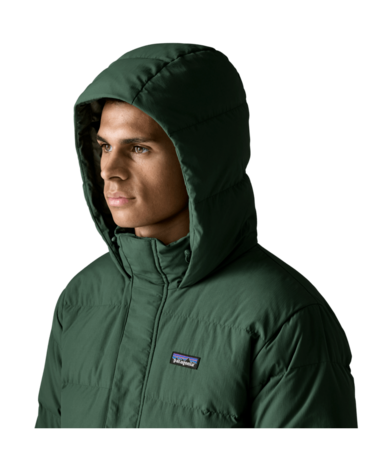 Patagonia Sisar Down Hoody Jacket