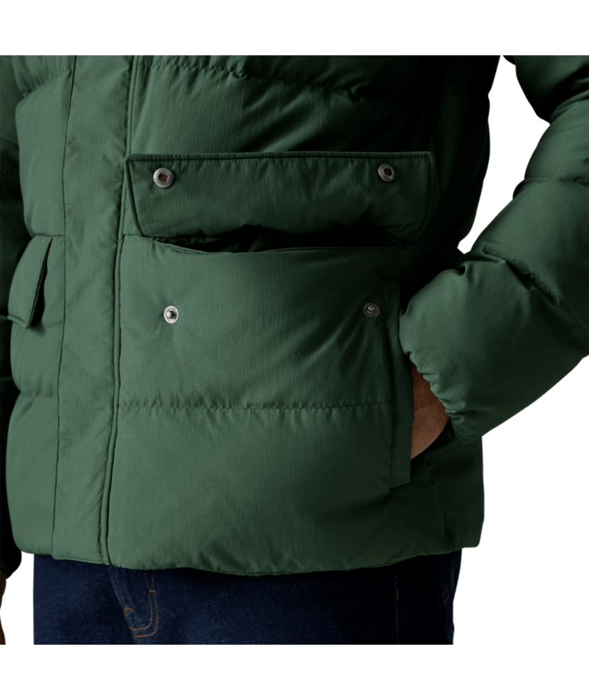 Patagonia Sisar Down Hoody Jacket