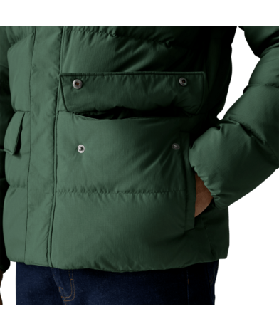 Patagonia Sisar Down Hoody Jacket