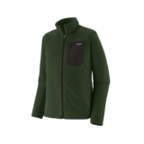 Patagonia R1 Air Jacket - Treeline Green