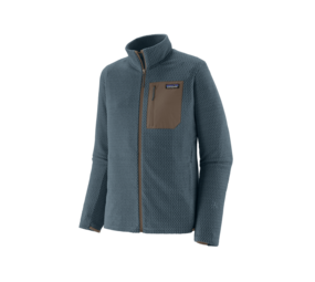 Patagonia R1 Air Jacket - Summit Blue Patagonia R1 Air Jacket - Summit Blue