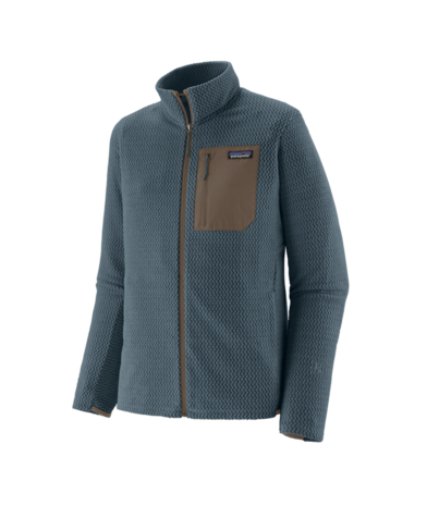 Patagonia R1 Air Jacket - Summit Blue