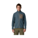 Patagonia R1 Air Jacket - Summit Blue