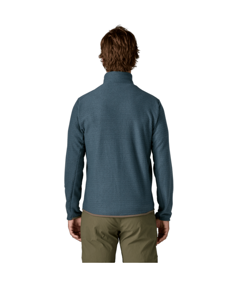 Patagonia R1 Air Jacket - Summit Blue