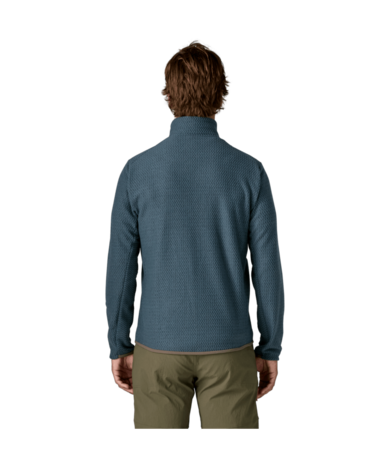 Patagonia R1 Air Jacket - Summit Blue