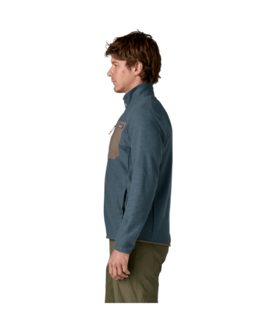 Patagonia R1 Air Jacket - Summit Blue