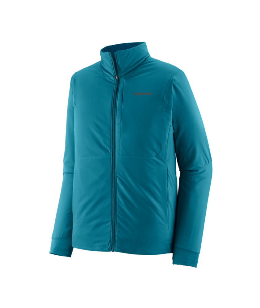 Patagonia Nano-Air Light Jacket