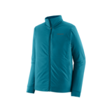 Patagonia Nano-Air Light Jacket - Glacial Blue
