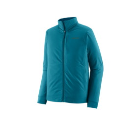 Patagonia Nano-Air Light Jacket - Glacial Blue