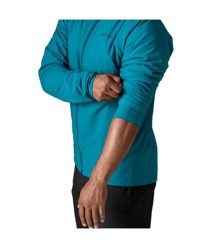 Patagonia Nano-Air Light Jacket