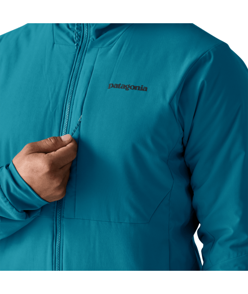 Patagonia Nano-Air Light Jacket