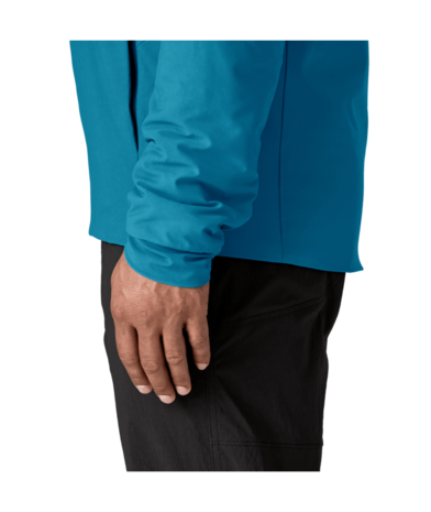 Patagonia Nano-Air Light Jacket