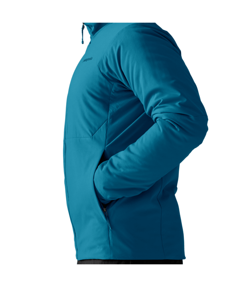 Patagonia Nano-Air Light Jacket