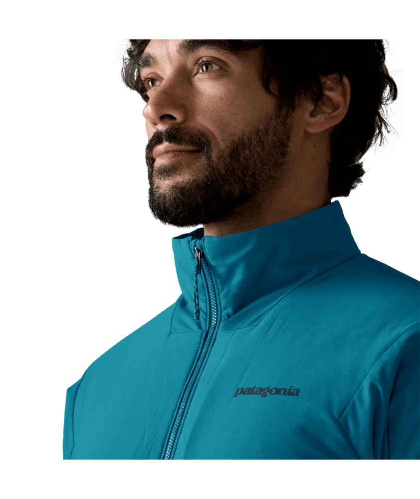 Patagonia Nano-Air Light Jacket