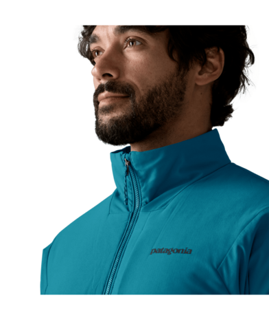 Patagonia Nano-Air Light Jacket