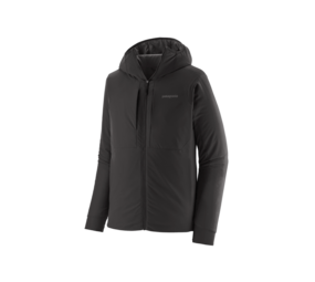 Patagonia Nano-Air Light Hoody - Ink Black