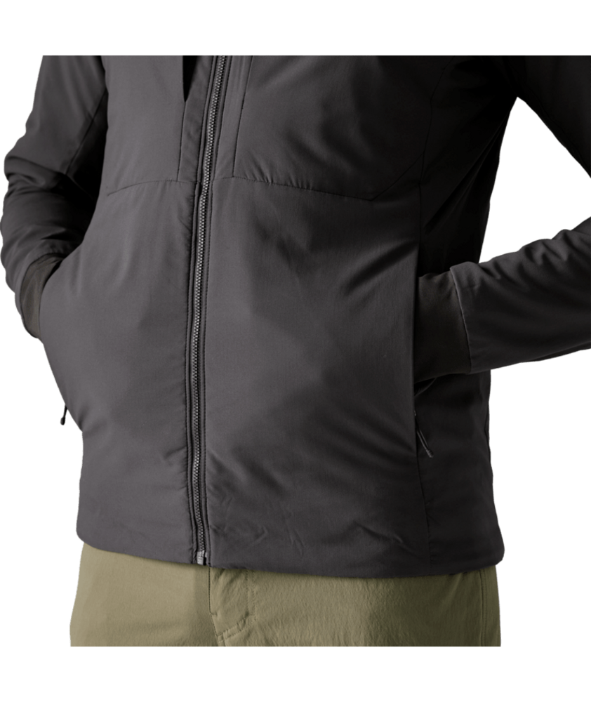 Patagonia Nano-Air Light Hoody Patagonia Nano-Air Light Hoody