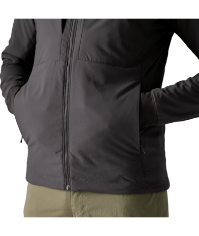 Patagonia Nano-Air Light Hoody Patagonia Nano-Air Light Hoody