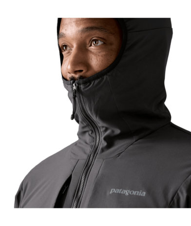 Patagonia Nano-Air Light Hoody Patagonia Nano-Air Light Hoody