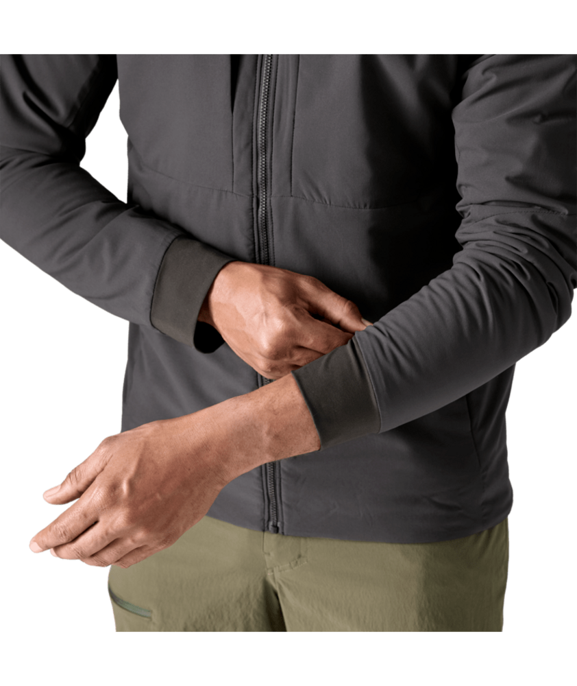 Patagonia Nano-Air Light Hoody Patagonia Nano-Air Light Hoody