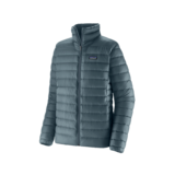 Patagonia Down Sweater - Summit Blue