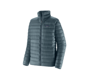 Patagonia Down Sweater - Summit Blue