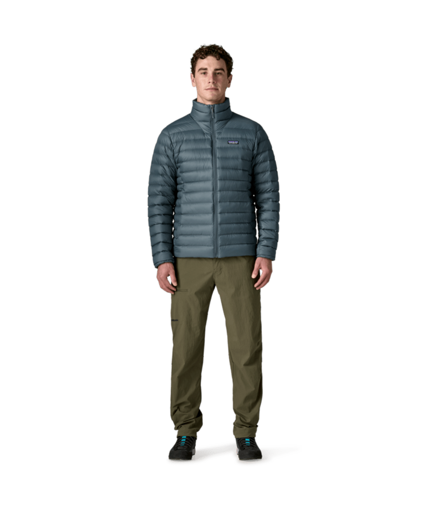 Patagonia Down Sweater Patagonia Down Sweater