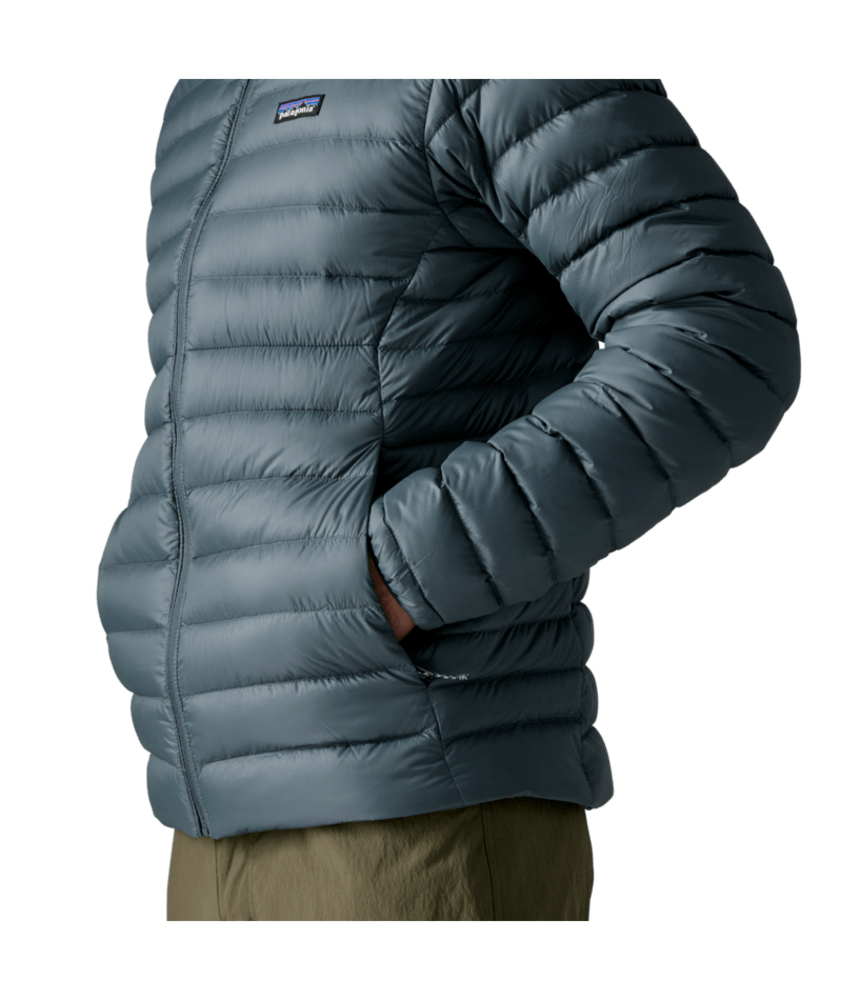 Patagonia Down Sweater Patagonia Down Sweater