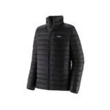 Patagonia Down Sweater - Black