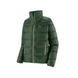 Patagonia Fitz Roy Down Jacket - Canopy Green Patagonia Fitz Roy Down Jacket - Canopy Green