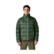 Patagonia Fitz Roy Down Jacket - Canopy Green