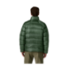 Patagonia Fitz Roy Down Jacket - Canopy Green