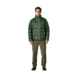 Patagonia Fitz Roy Down Jacket - Canopy Green