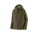 Insulated Boulder Fork Rain Jacket - Basin Green