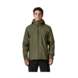 Patagonia Insulated Boulder Fork Rain Jacket - Basin Green